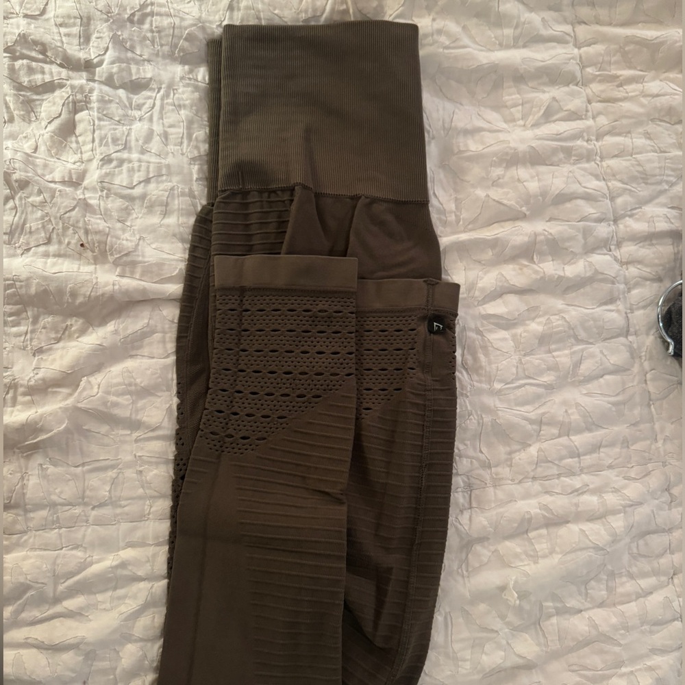 Gymshark Small Leggings